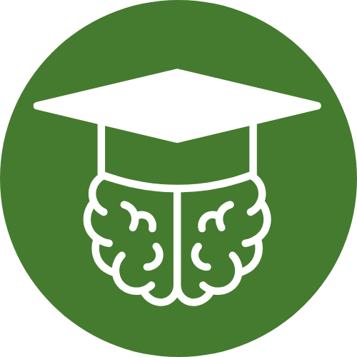 Designing Environments That Help People Think, Learn, Recover, and Achieve